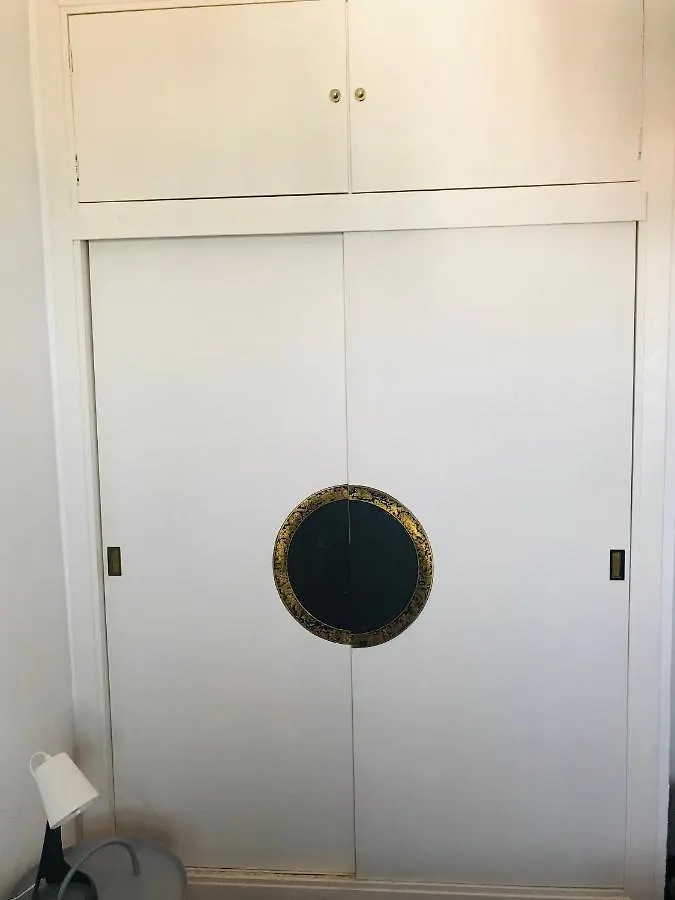 Apartamento Cloe Con Terraza E Increibles Vistas Al Mar, Recien Reformado El Puerto de Santa Maria 0*,  Spain