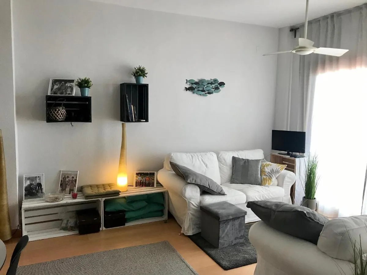 Apartamento Cloe Con Terraza E Increibles Vistas Al Mar, Recien Reformado El Puerto de Santa Maria Spain