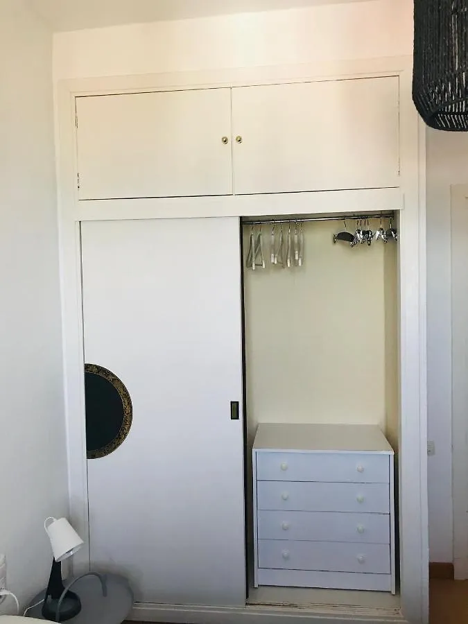 Apartamento Cloe Con Terraza E Increibles Vistas Al Mar, Recien Reformado El Puerto de Santa Maria 0*,  Spain