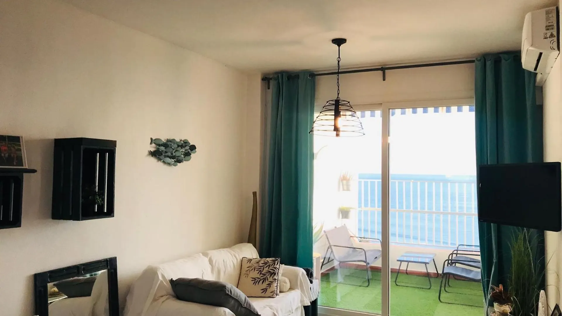 Apartamento Cloe Con Terraza E Increibles Vistas Al Mar, Recien Reformado El Puerto de Santa Maria