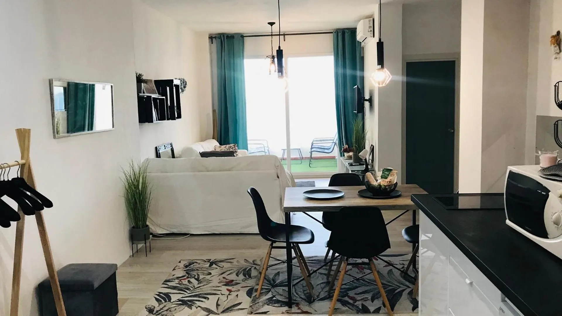 Apartamento Cloe Con Terraza E Increibles Vistas Al Mar, Recien Reformado El Puerto de Santa Maria Apartment