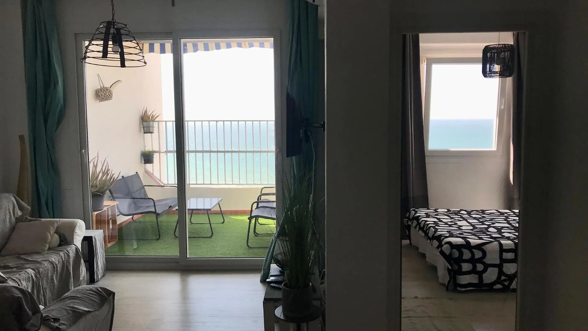 Apartamento Cloe Con Terraza E Increibles Vistas Al Mar, Recien Reformado El Puerto de Santa Maria
