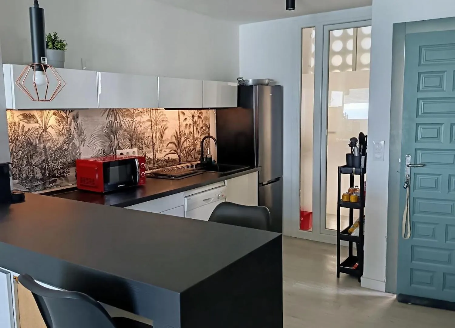 Apartamento Cloe Con Terraza E Increibles Vistas Al Mar, Recien Reformado El Puerto de Santa Maria Apartment