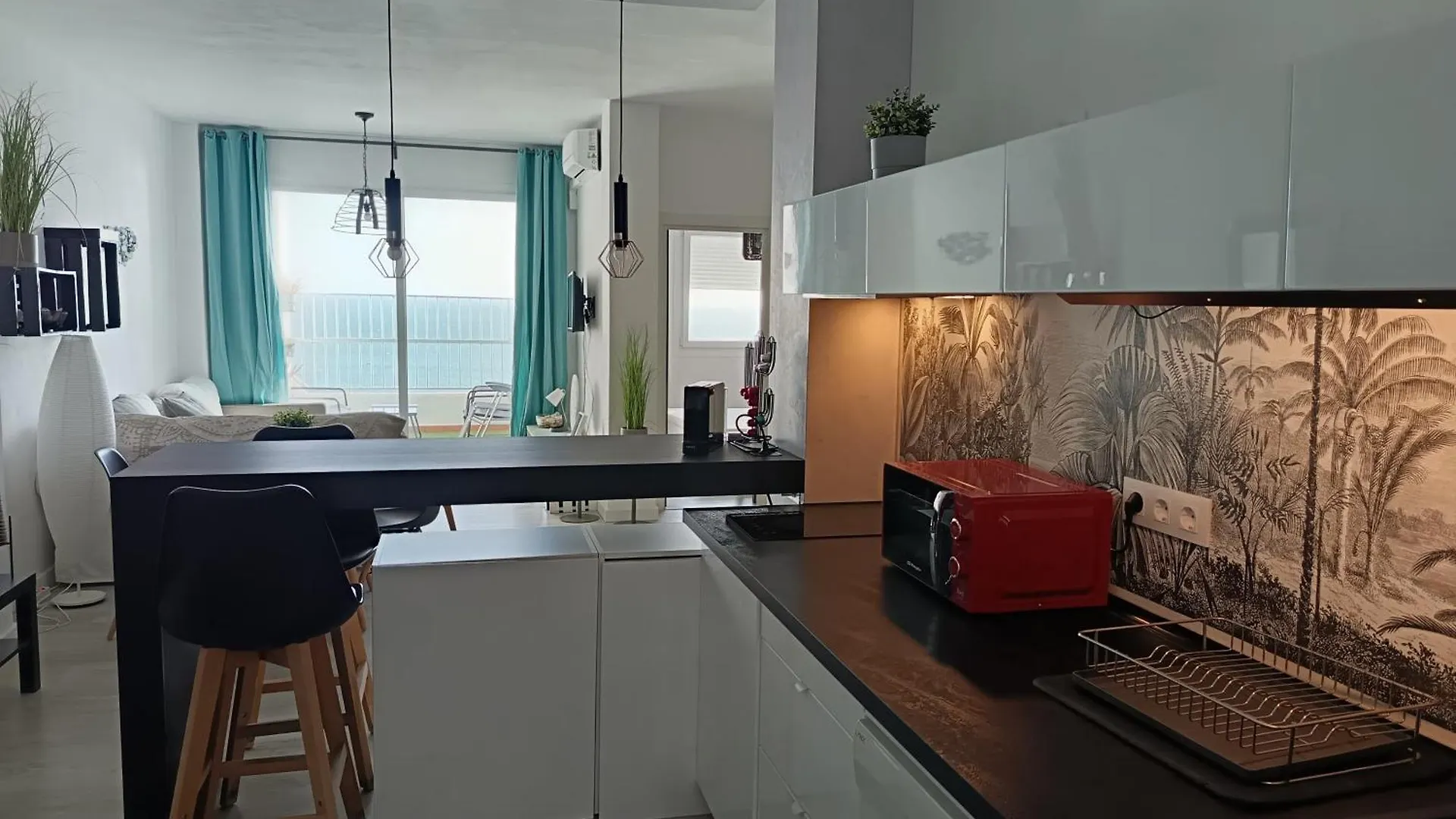 Apartamento Cloe Con Terraza E Increibles Vistas Al Mar, Recien Reformado El Puerto de Santa Maria 0*,  Spain